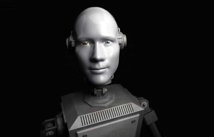 ¿Los robots acabarán con el trabajo de nuestros hijos en el futuro?
