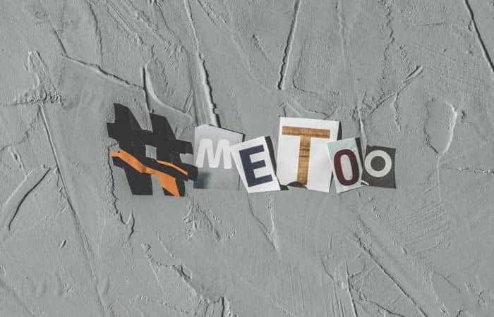 Cómo educar para que no sea necesario el movimiento #MeToo
