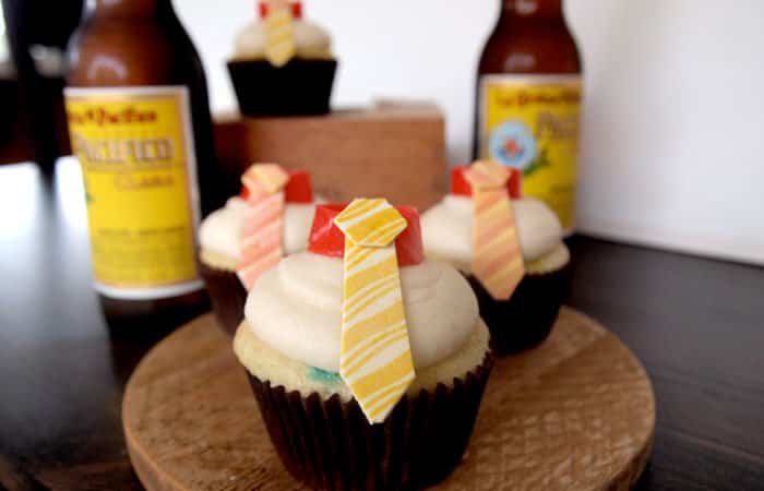 7 Ideas para hacer una fiesta elegante para el Día del Padre