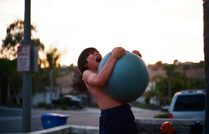 ¿Por qué mi hijo no reacciona ni siquiera a los castigos?