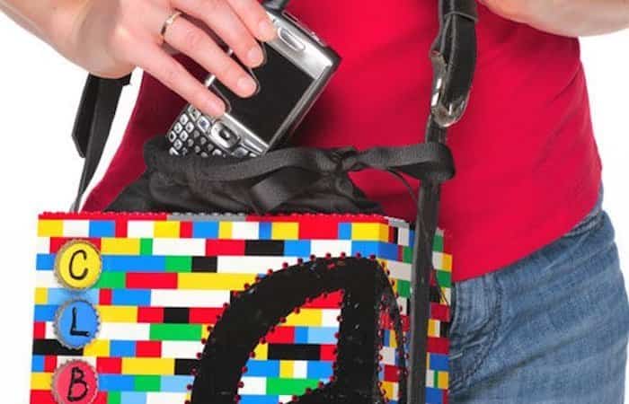5 Sorprendentes regalos para mamá hechos con piezas LEGO