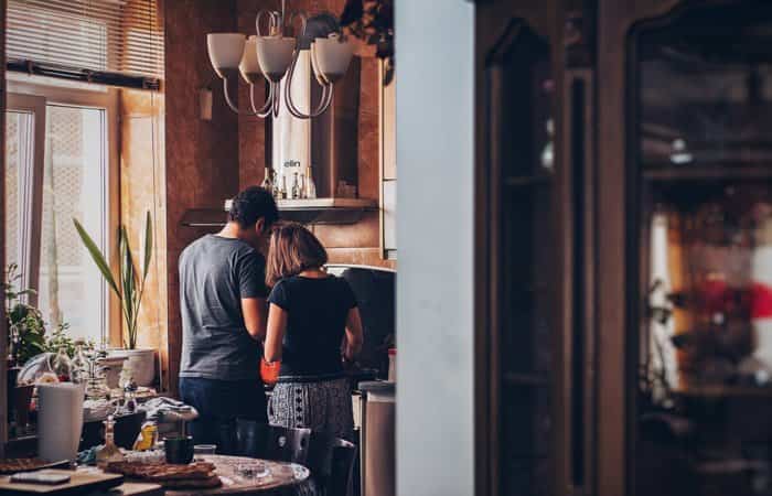 5 Actitudes de los padres que nunca olvidan los hijos