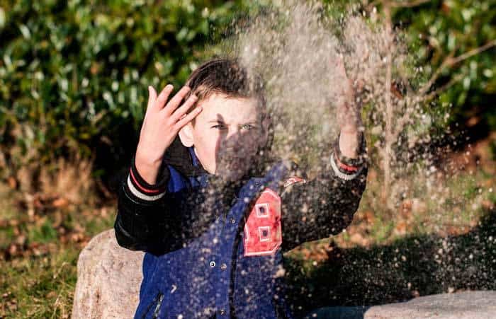 ¿Qué significado tiene el mal comportamiento de nuestros hijos?