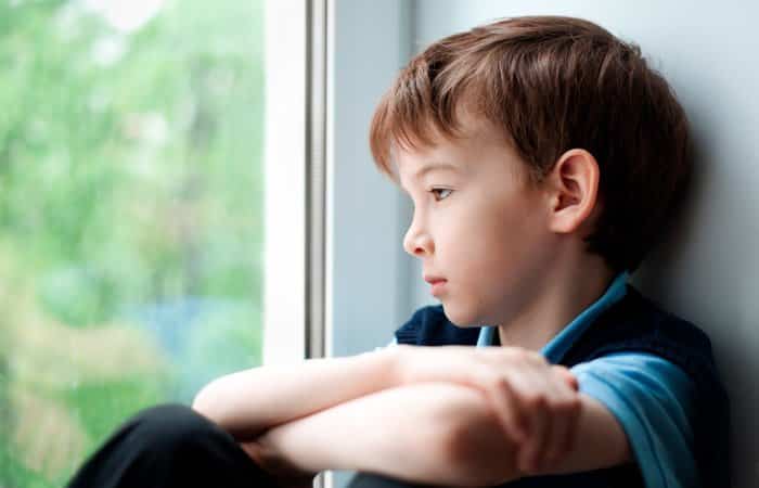 Nos vamos a separar, ¿qué hacemos con los niños?