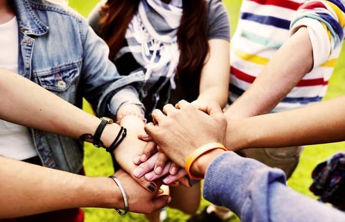 La importancia del respeto y la tolerancia en la educación de nuestros hijos