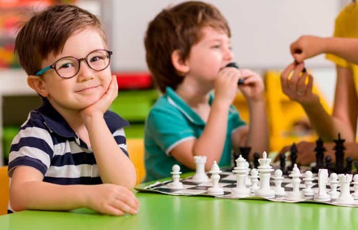 Cómo elegir las mejores actividades extraescolares para nuestros hijos