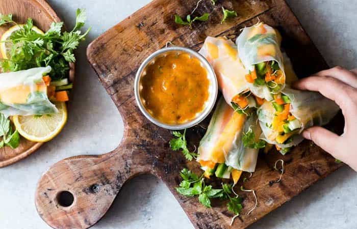 3 Recetas de verduras originales y ligeras para animar la vuelta a la rutina