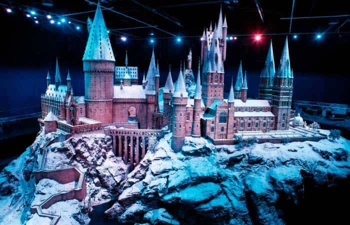 Hogwarts: un destino mágico para visitar en Londres