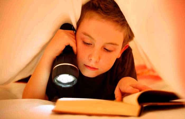 10 Libros para aprender a superar los miedos