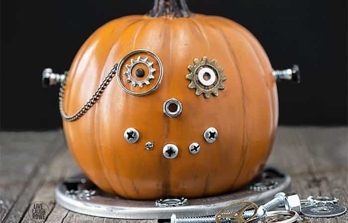 5 Ideas DIY para Halloween nunca vistas