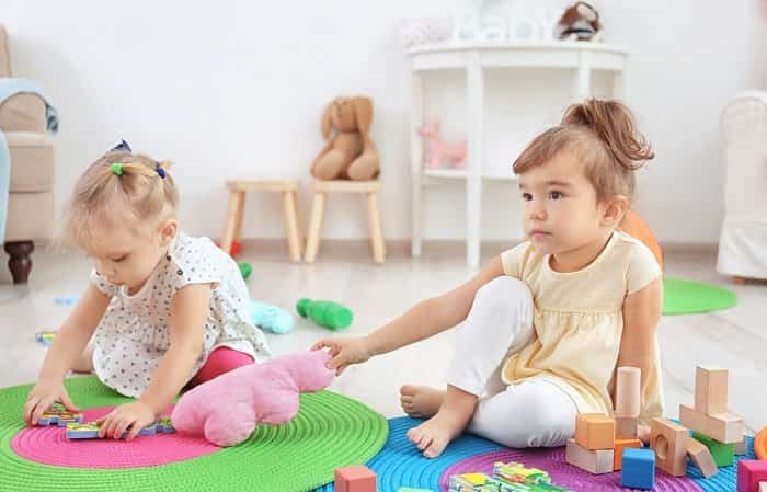 Cómo alejar a nuestros hijos del sentimiento de la envidia