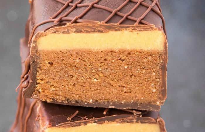 3 Deliciosas recetas de turrón casero sin azúcar