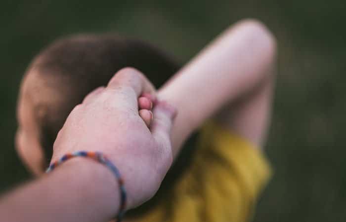 Rasgo de alta sensibilidad en niños: Características y consejos