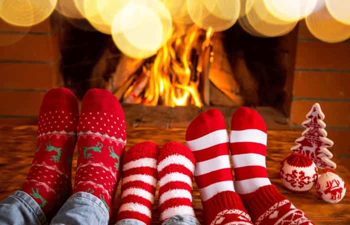 8 Planes imprescindibles para celebrar el día de Navidad en familia