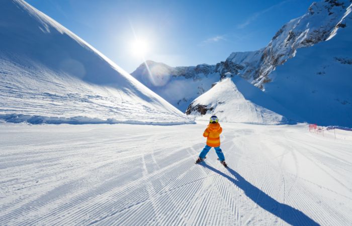 Imprescindibles para ir a esquiar o para pasar un día en la nieve