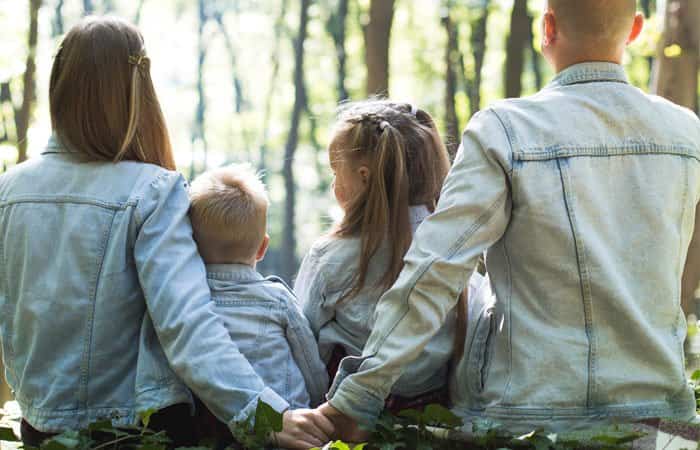 Preguntas sobre paternidad para saber si lo estás haciendo bien