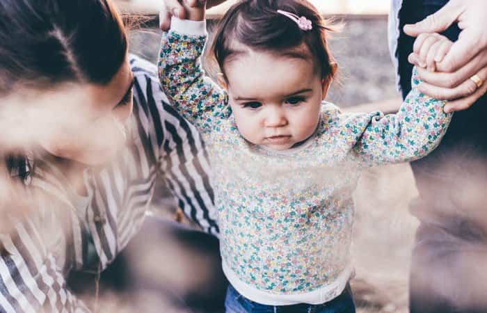 Cómo lidiar con la culpa cuando le ocurre algo a nuestros hijos por un descuido nuestro