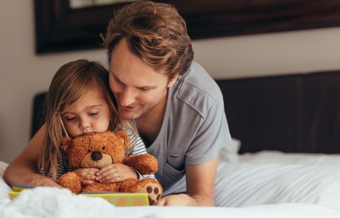 Más de 30 cuentos imprescindibles para irse a la cama