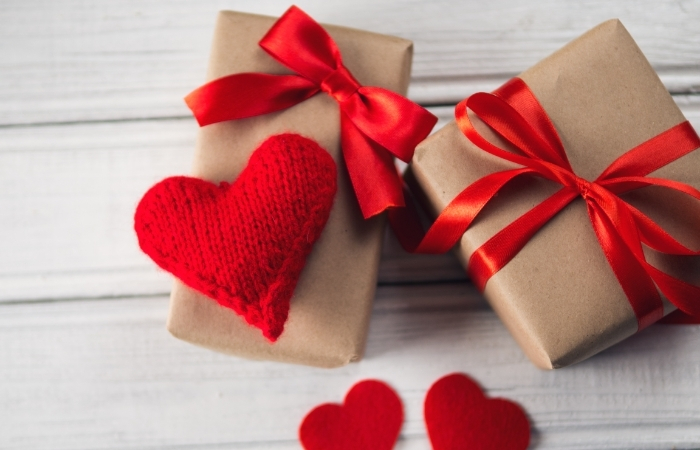 Ideas para regalar en San Valentín por menos de 20 euros