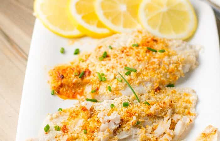 5 Recetas de pescado que los niños se comerán sin rechistar