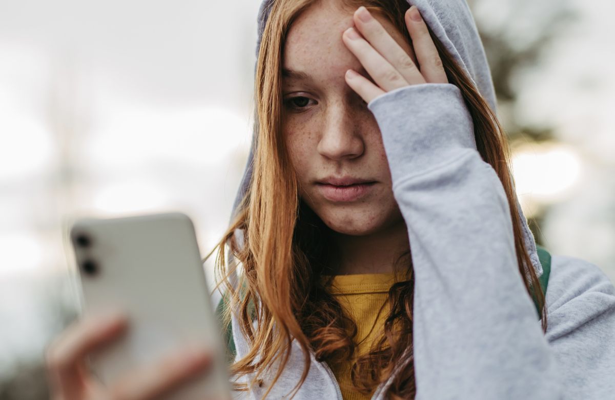 Violencia de género: qué comportamientos de los jóvenes que no debemos pasar por alto