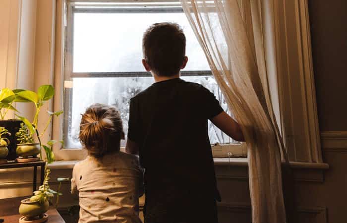 Mis hijos no dejan de pelearse, ¿qué hago?