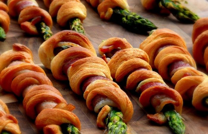 4 Recetas fáciles y rápidas con verduras al horno