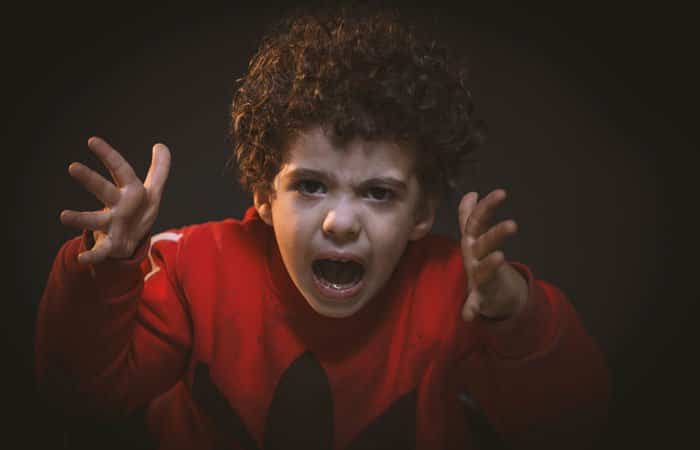 Qué hacer ante las malas contestaciones de nuestros hijos