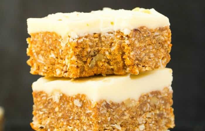 5 Tartas súper fáciles para las que no tendrás que encender el horno