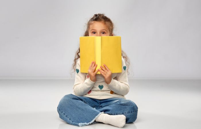Los 10 libros más leídos por niños y adolescentes en los últimos 15 años