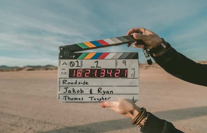 Los destinos que vuelven locos a los cinéfilos