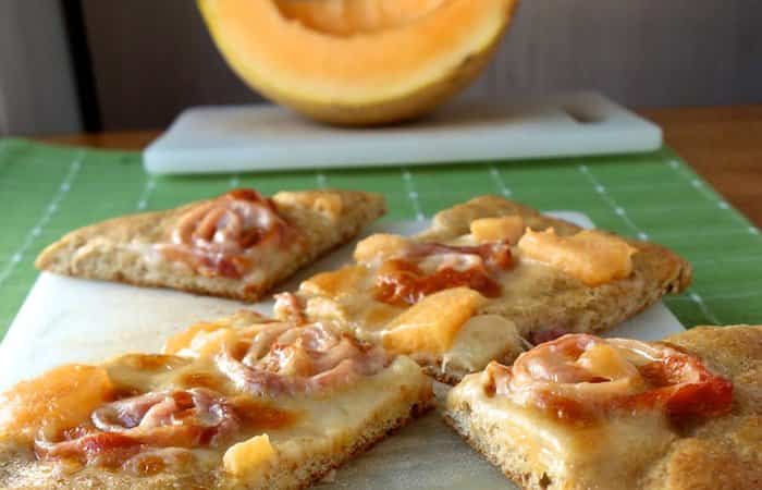 Cómo sacar el máximo partido al melón en la cocina