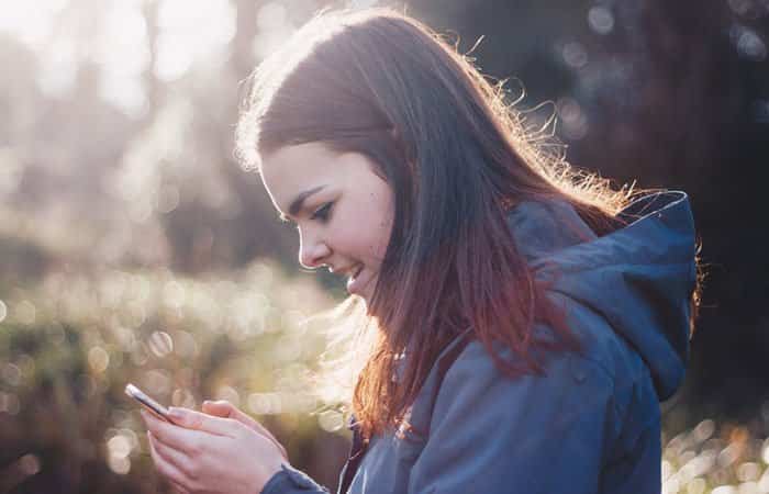 Nomofobia en adolescentes, la última adicción del siglo XXI