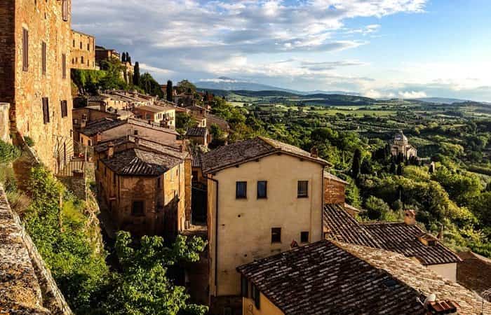 Escapada en familia: 10 pueblos italianos con mucho encanto