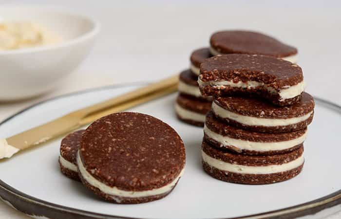 5 Recetas fáciles de dulces caseros para niños