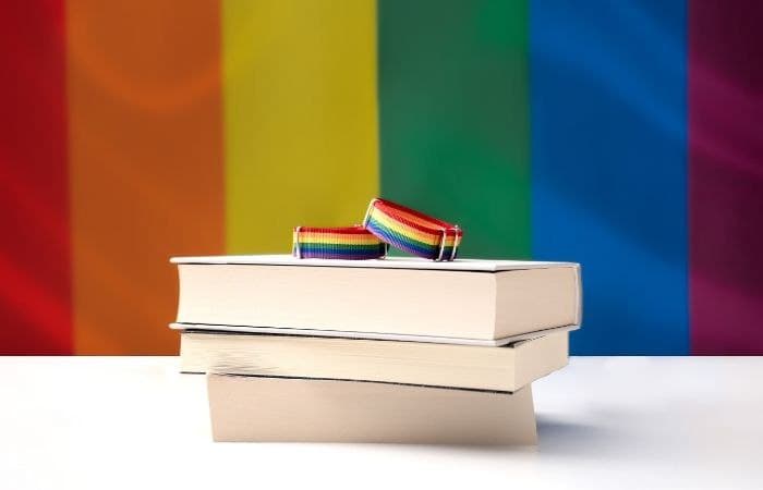 30 Libros LGTBIQ+ para enseñar a los niños a respetar la diversidad sexual