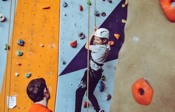 10 Beneficios de hacer deporte en niños y adolescentes
