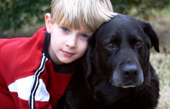 7 Libros para afrontar la muerte de una mascota