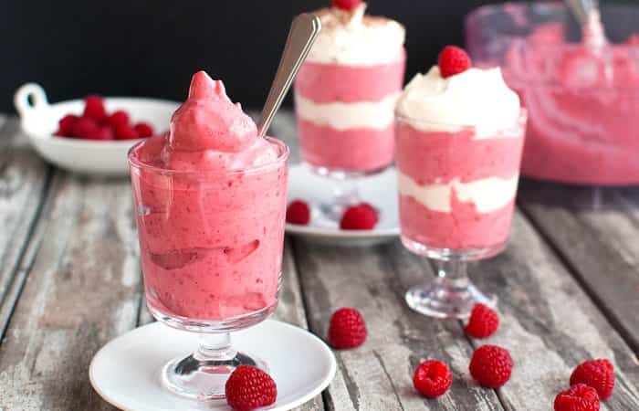 5 Postres veraniegos sin horno rápidos y fáciles