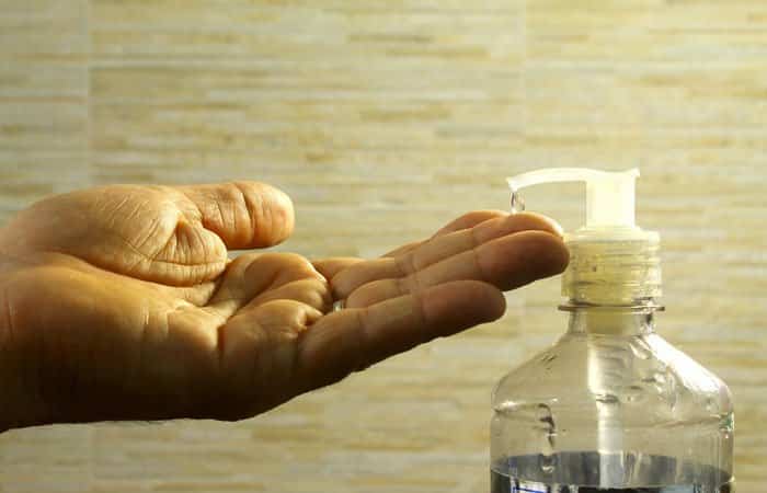 ¿Es necesario etiquetar como 'sin gluten' los productos no alimenticios?