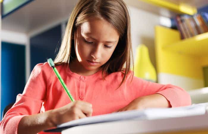Técnicas de estudio básicas que podemos enseñarles a nuestros hijos