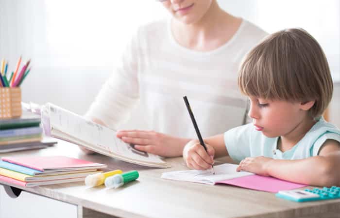 Material escolar imprescindible para la vuelta al cole