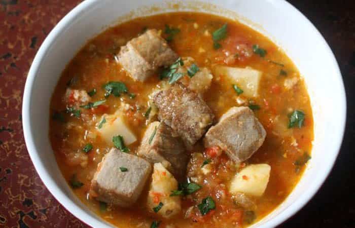 5 Platos típicos españoles que encantan a los niños