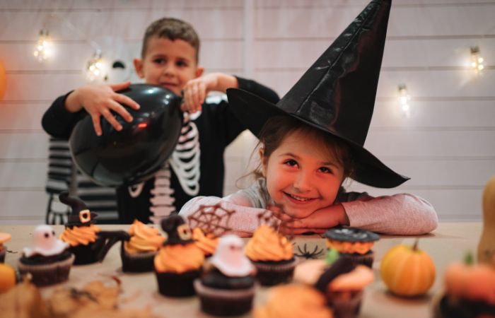 Disfraces con los que triunfarás este año en Halloween
