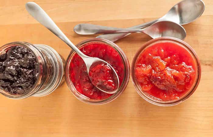 5 Recetas para hacer mermelada casera