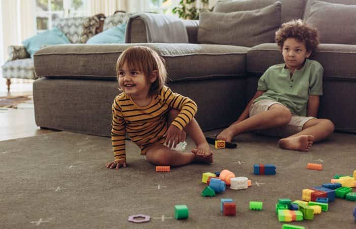 Estimulación temprana en casa: Beneficios y maneras de llevarla a cabo