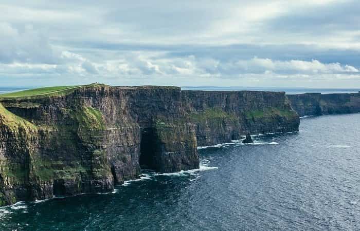 10 Imprescindibles de Irlanda para ver con niños