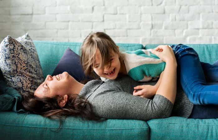 5 Frases que debes decirle a tus hijos día a día