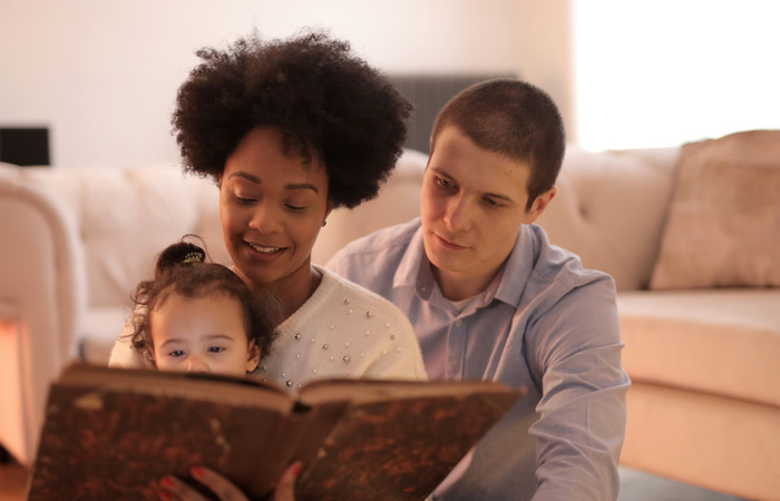 Los mejores libros para educar en valores a nuestros hijos