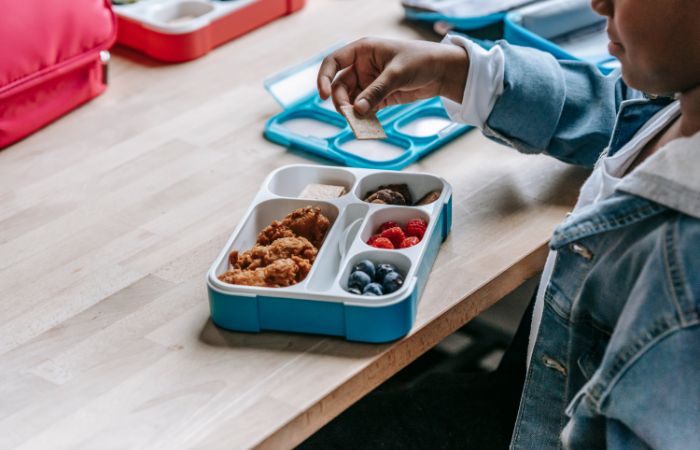 10 Alternativas sostenibles para llevar el desayuno o la merienda